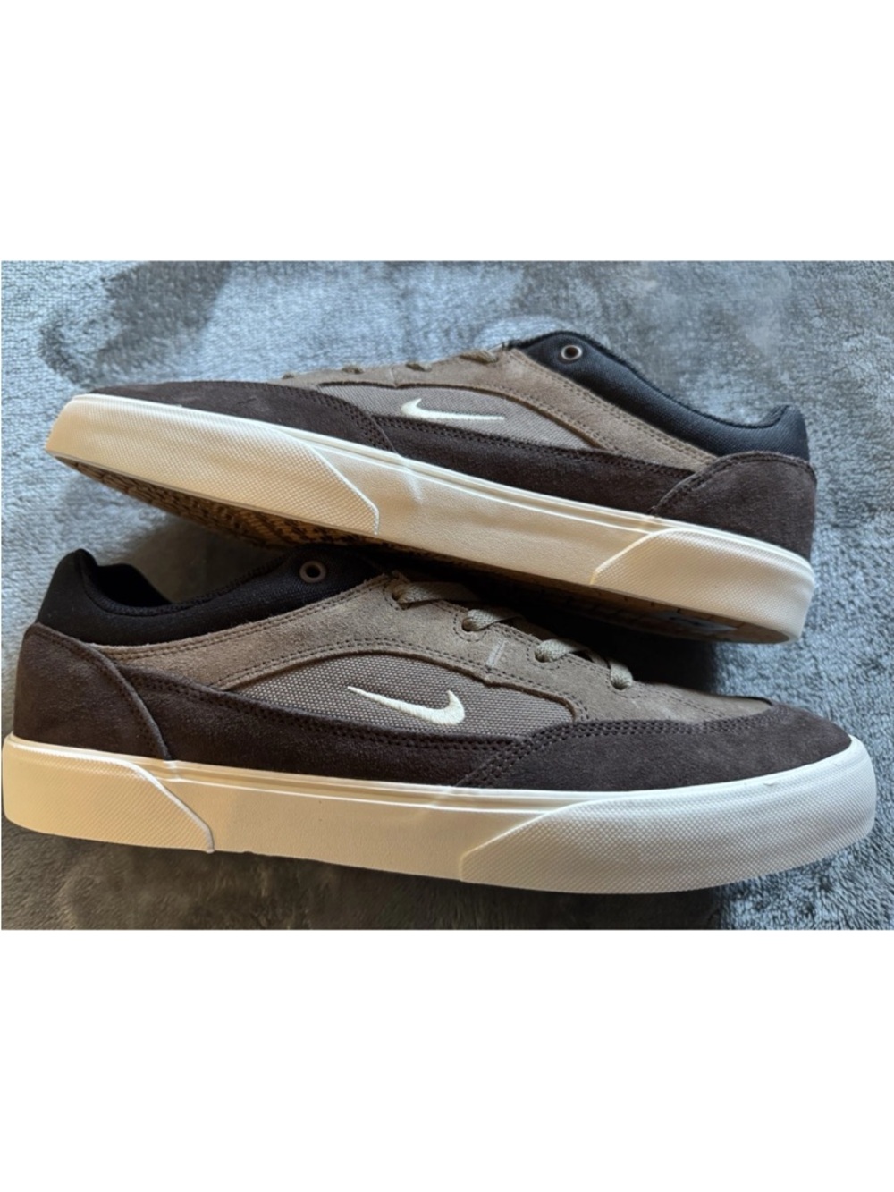Nike SB Malor Ironstone, Size 12 Men’s. Brand New No Box.